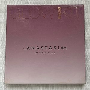 Anastasia Glow Kit - Sugar